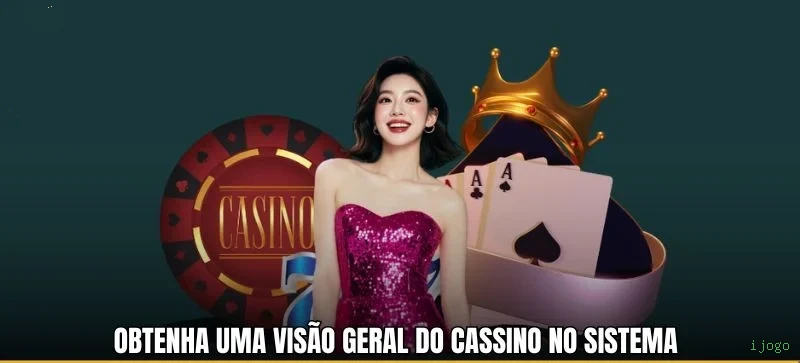App ijogo para Android e iOS - download grátis