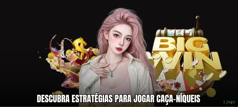 Download app ijogo Android iOS