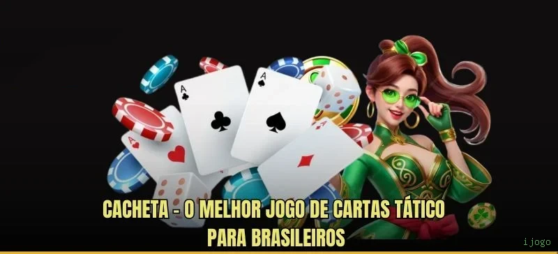 Roleta e blackjack ijogo