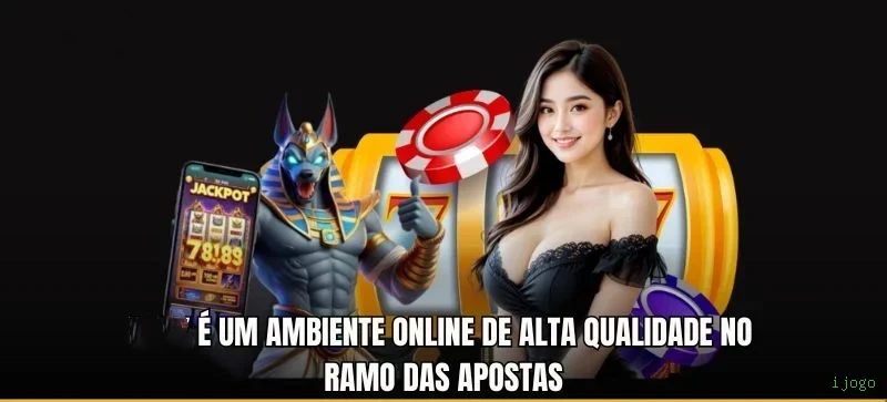 ijogo multi dispositivo