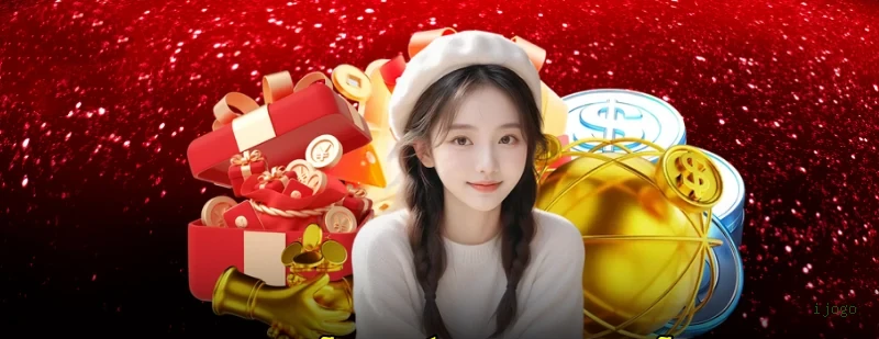 Promoções Exclusivas ijogo - Bônus Especiais e Ofertas Imperdíveis