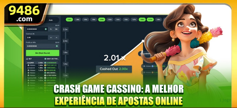 Aviator crash game ijogo
