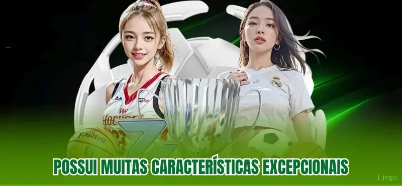Suporte VIP ijogo - atendimento prioritário